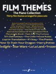 Film Themes: The Piano Collection
