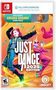 Just Dance