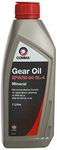 Comma GO41L EP80W90 Gl4 Gear Oil, 1 Liter