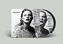 reputation [VINYL]