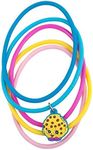 Shopkins Kooky Cookie Jelly Bracele