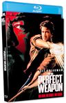 The Perfect Weapon (Special Edition) [Blu-ray]