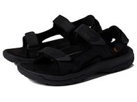 Teva Men's M Langdon Sandal, True Black, 11