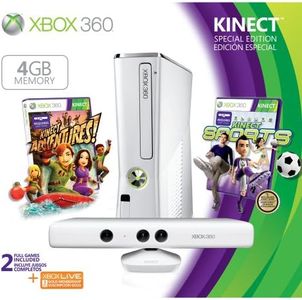 Xbox 360 S