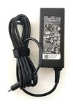 Original OEM Dell LA45NM140 KXTTW 19.5V 2.31A Notebook Ac Adapter