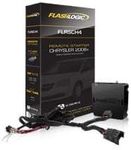 AUDIOVOX FLRSCH4 Chrysler Data Start MODUL