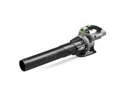EGO Power+ LB5300 3-Speed Turbo 56-Volt 530 CFM Cordless Leaf Blower Battery and Charger Not Included,black