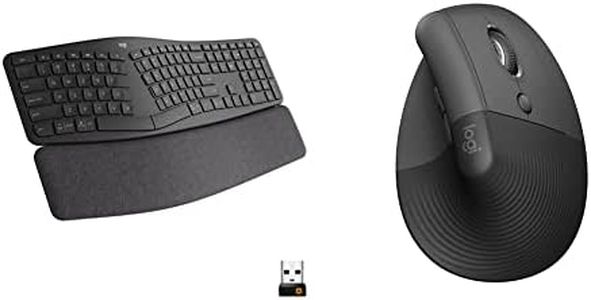 Logitech E