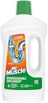 Mr Muscle Biodegradable Drain Unclo