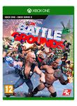 WWE 2K Battlegrounds (Xbox One)