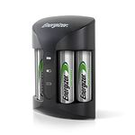 Aa Battery Chargers