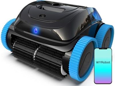Robot Pisc