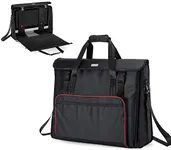 CURMIO Travel Bag Compatible for Ap