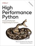High Performance Python: Practical 