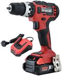 BAUMR-AG Hammer Drill 20V SYNC Lith