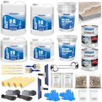ArmorPoxy Garage Epoxy Floor Kit – 
