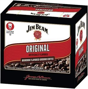 Jim Beam O