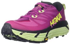 Hoka One One Women's W Mafate Speed 3 Running Shoes 6 US