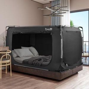 BORNA Bed 
