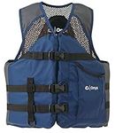 ONYX Mesh Classic Sport Life Jacket