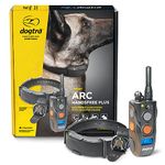 DOGTRA 644622020826 DOGTRA ARC 3/4 MILE WITH HANDSFREE REMOTE CONTROLLER