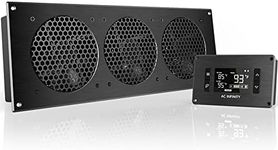 AC Infinity AIRPLATE T9, Quiet Cool