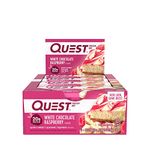 Quest Nutrition Quest Bar Protein â€“ 12 x 60 Gr