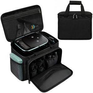 Steam Cleaner Carrying Case for WSRYYCC Portable Steamer for Cleaning