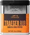 Traeger Grills SPC174 Traeger Rub w