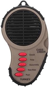 Cass Creek Unisex-Adult Game Call 969, Turkey