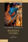 The Cambridge Companion to Religious Studies