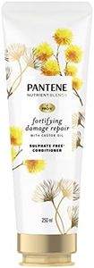 Pantene Pro-V Nutrient Blends Fortifying Damage Repair Conditioner 250ml