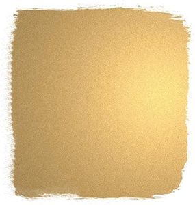 Shabby Chic Chalk Paint, Antique Gold – 250ml Furniture Paint