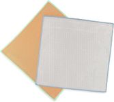 Microfiber Cleaning Cloth For Glass S