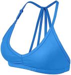 YEOREO Workout Sports Bras for Wome