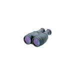 Canon 15x50 Image Stabilization All Weather Binoculars w/Case, Neck Strap & Batteries