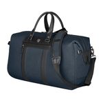 Victorinox Architecture Urban2, Office Bag (45 litres), 41 cm, Blue, Polyester, 612674 | Weekend Travel Duffel Bag