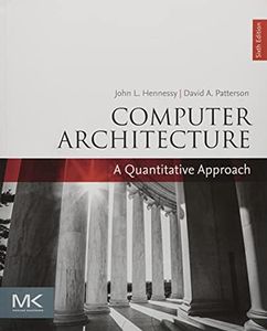 Computer Architecture: A Quantitative Approach