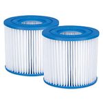 Funsicle P57000102 Filter Cartridge, White