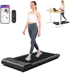 Lichico Walking Pad Under Desk Trea