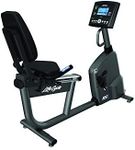 Life Fitness RS1 Recumbent Indoor C