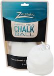 Z Athletic Gym Chalk Ball for Rock 