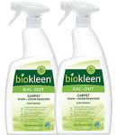Biokleen Bac-Out Stain and Odor Eliminator Foaming Action Spray - 32 oz - 2 pk