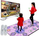 Dance Mat for Family Party, Multi-F