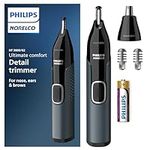 Philips Norelco Nose Trimmer 3000, 