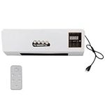 Wall Mounted Heater, ABS Air Condit