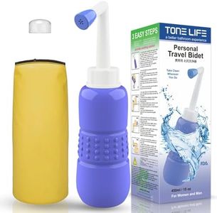 TONELIFE T