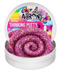 Crazy Aaron’s Putty Pets Curious Kitten Thinking Putty® - Feline-Inspired Sensory Play Putty - Non-Toxic - Never Dries Out - Creative Toy