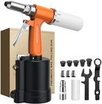Proster Pneumatic Air Riveter for 2