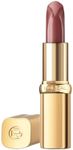 L'Oréal Paris Color Riche Satin Nudes Of Worth Collection 570 Shade Worth It - Intense